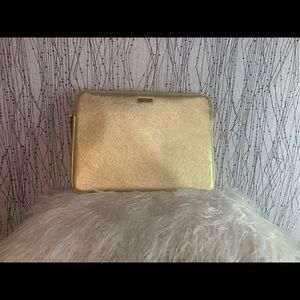 Authentic Sparkly Kate Spade Laptop Sleeve, 13"